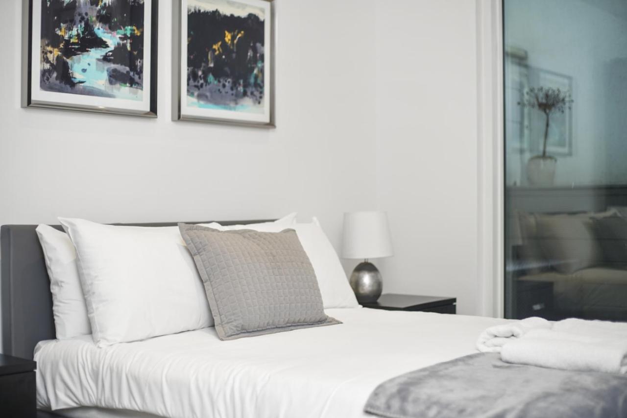 Lux 2 & 3 Bed Apartments In Camden Town Free Wifi By City Stay Aparts London Luaran gambar